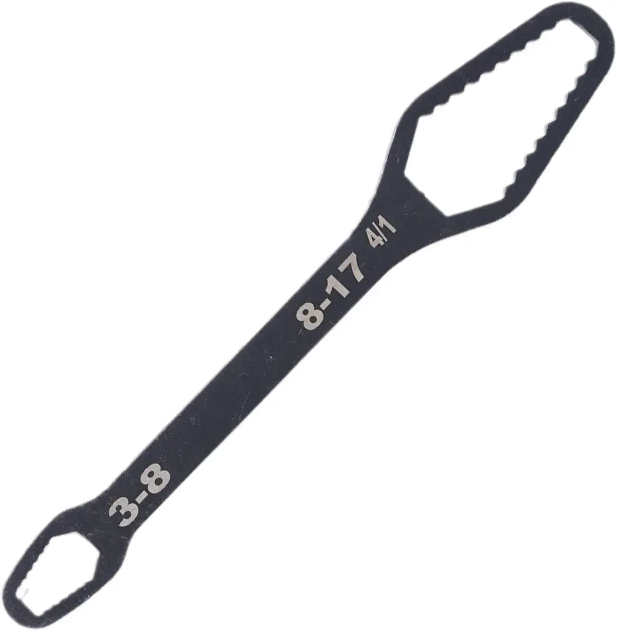 Universal Double-Head Self-Tightening Adjustable Wrench | FATCOOL Adjustable Wrench Richie's
