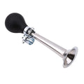 Bicycle Metal Air Horn Squeeze Rubber Bulb Bugle Bell Bicycle Air Horn Richie's 1Pc