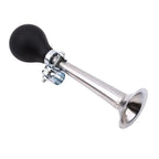 Bicycle Metal Air Horn Squeeze Rubber Bulb Bugle Bell Bicycle Air Horn Richie's 1Pc
