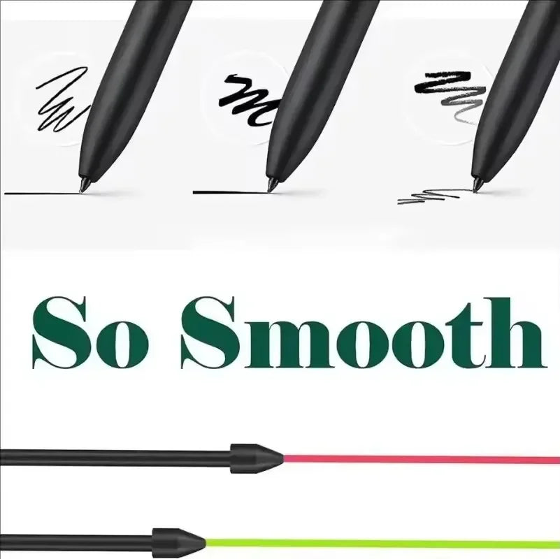 Samsung S Pen Replacement Tips 16-Set with Tweezer | Tab S6–S25 Stylus Pen Tips Richie's