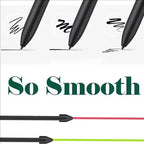 Samsung S Pen Replacement Tips 16-Set with Tweezer | Tab S6–S25 Stylus Pen Tips Richie's