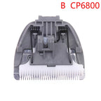 Ceramic Replacement Blade for CP-6800 CP-9600 Pet Trimmer Pet Trimmer Blade Richie's