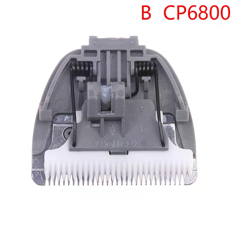 Ceramic Replacement Blade for CP-6800 CP-9600 Pet Trimmer Pet Trimmer Blade Richie's