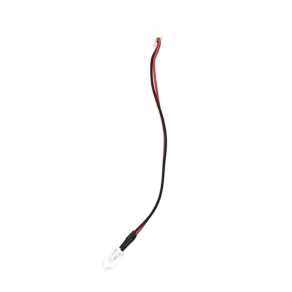 RC ERA C189S MD500 RC Helicopter Cabin Cover Canopy with Light RC Helicopter Spare Part Richie's