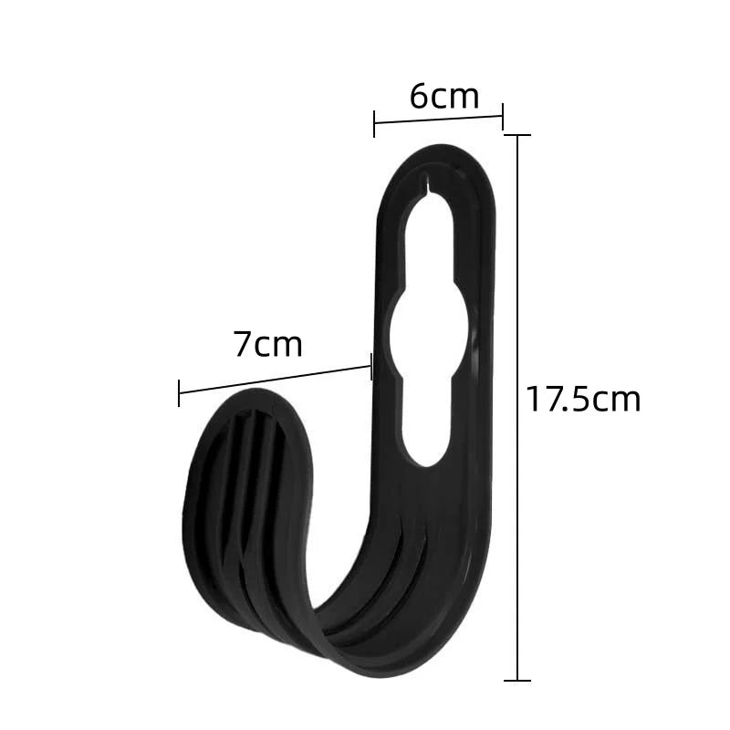 Wall Mounted Garden Hose Holder & Outdoor Faucet Hook Garden Hose Holder Richie's