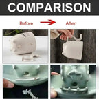 Universal Repair Adhesive Glue – Metal, Ceramic, Plastic & Glass Repair Adhesive Glue Richie's