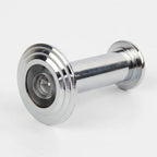 180° HD Wide Angle Door Peephole Viewer – Zinc Alloy Door Viewer Richie's