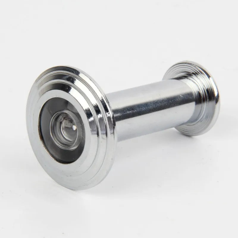 180° HD Wide Angle Door Peephole Viewer – Zinc Alloy Door Viewer Richie's