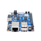 Banana Pi BPI-M2 Ultra A40i 2GB RAM 8GB eMMC Single Board Computer Single Board Computer Richie's