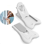 Sliding Door Lock Self-Adhesive Child Safety Stopper | ABS Child Safety Lock Richie's