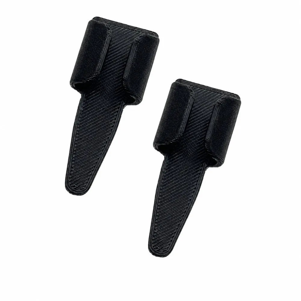 Sewing Finger Protector Clip – Non-Slip Needle Guard Sewing Finger Guard Richie's 2Pcs