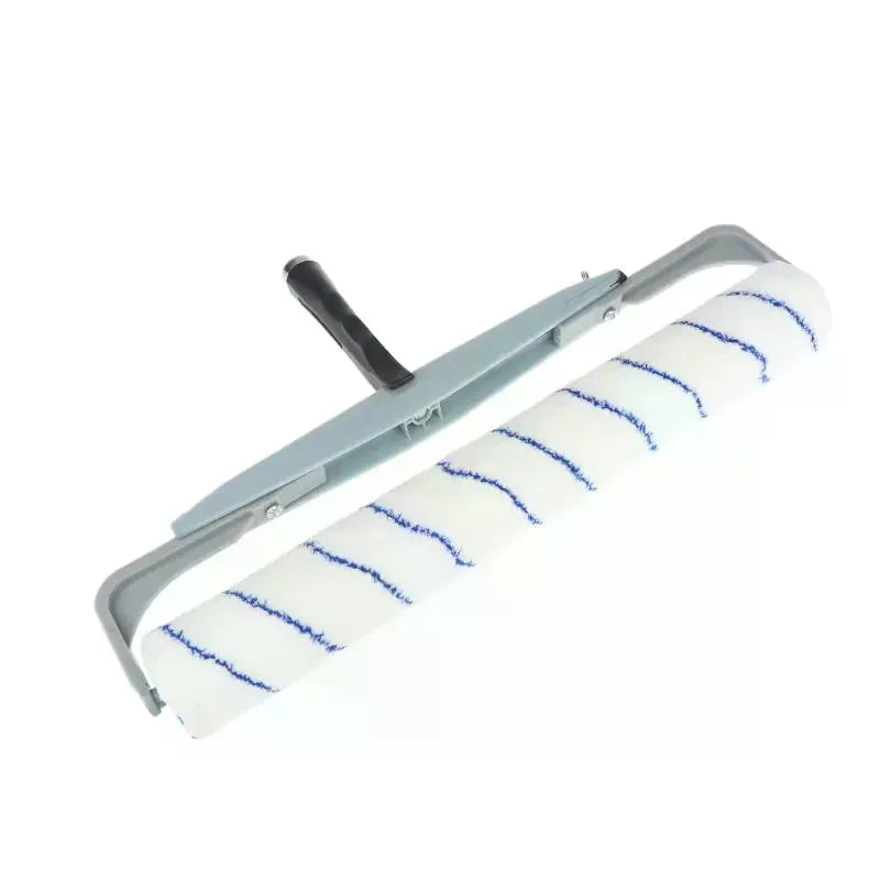 18-Inch Paint Roller Brush – Aluminum Frame & Non-Slip Handle Paint Roller Brush Richie's