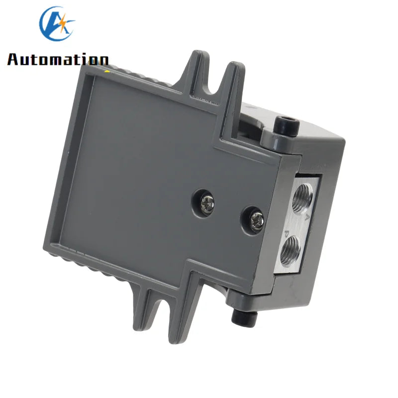 Pneumatic Foot Pedal Valve 1/4" BSP 2-Way 2-Position FV-02 Pneumatic Foot Valve Richie's