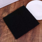 5-Pack Activated Carbon Foam Air Filter Pads 13×13cm Universal Air Filter Pad Richie's Default Title