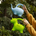 Cartoon Animal Watering Can – Lightweight Candy Color Garden Pot Cartoon Watering Can Richie's