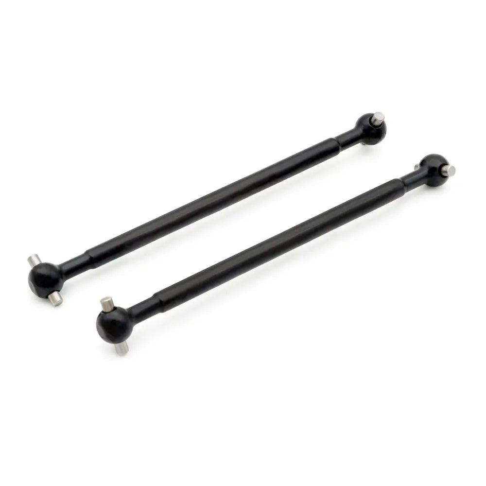 ZD Racing MT16 1/16 Metal Rear Dogbone Drive Shafts 2pcs #16031 RC Car Spare Parts Richie's