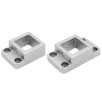 3030/4040 Aluminum Profile Fixed Base Connector Support Block Profile Connector Block Richie's