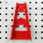Multi-Slot Wrench Organizer Tray – SAE & Metric Tool Rack Wrench Organizer Tray Richie's