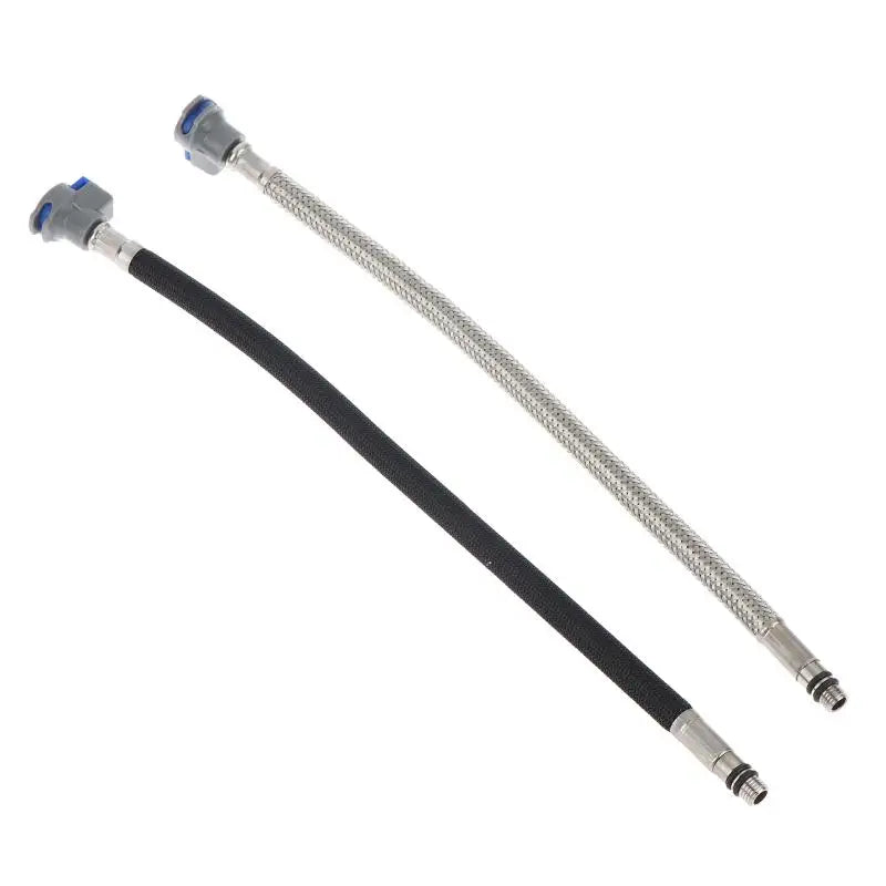 M8 Nylon Pull-Out Faucet Hose Quick Connect Kitchen Sink Faucet Replacement Hose Richie's