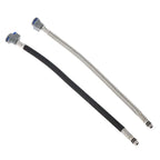 M8 Nylon Pull-Out Faucet Hose Quick Connect Kitchen Sink Faucet Replacement Hose Richie's