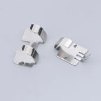 Battery Contact Spring for Fluke 101 106 107 302+ 303 324 Meter Meter Replacement Part Richie's
