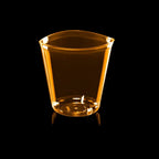 Clear Plastic Disposable Cups | Transparent Mousse Cups 10/20pk Disposable Cups Richie's