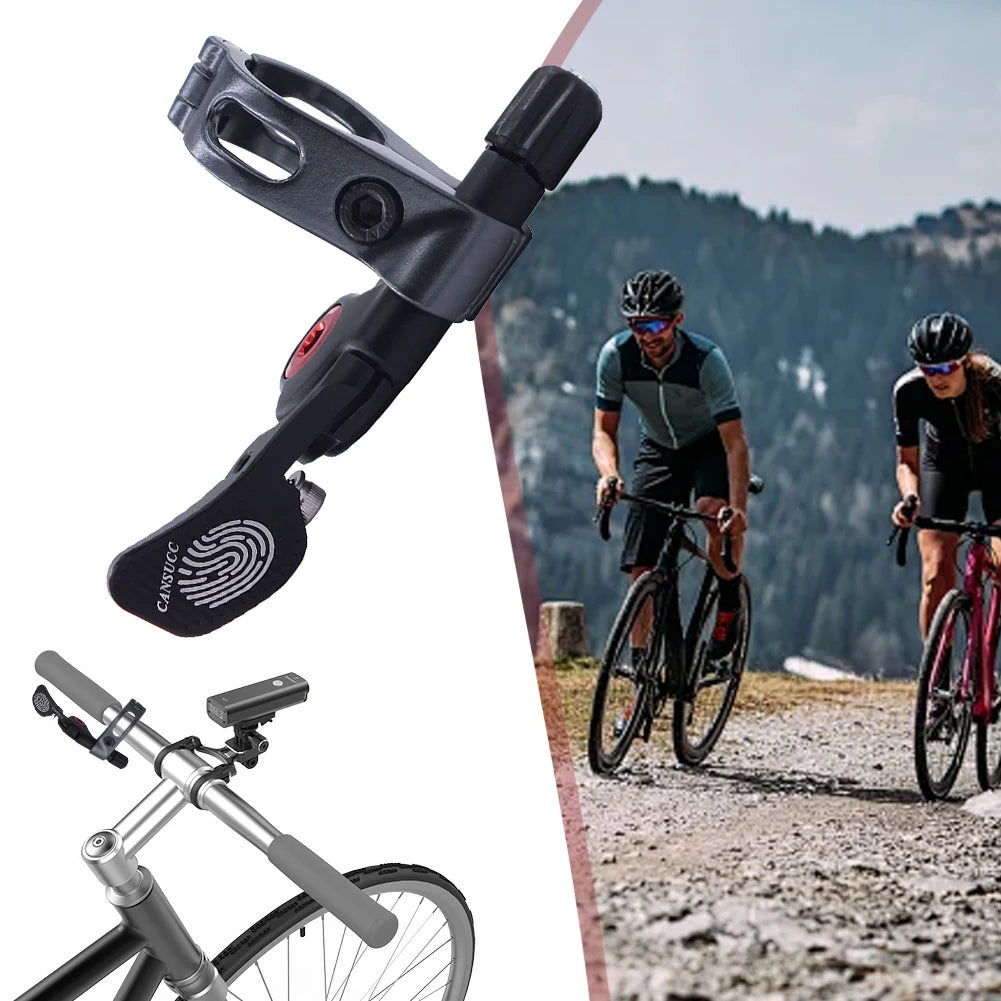 MTB Dropper Seatpost Remote Wire Control – Aluminum Alloy Dropper Seatpost Remote Richie's
