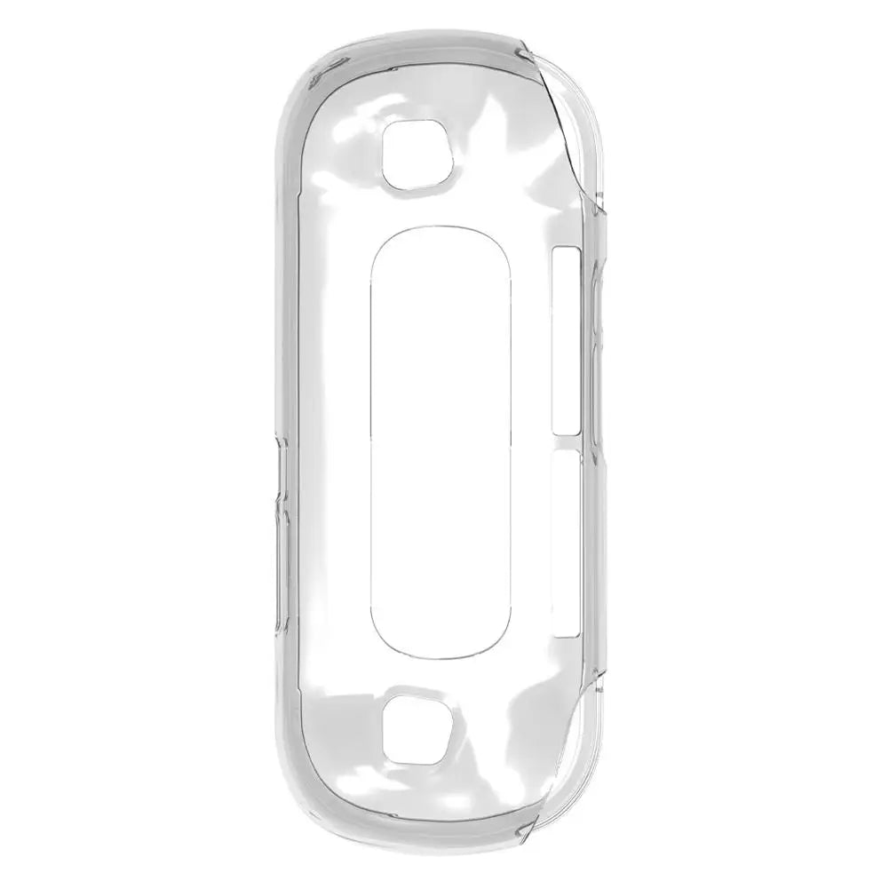 TPU Clear Case for Retroid Pocket 6 – Drop & Scratch Protection Gaming Console Case Richie's transparent