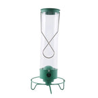 Squirrel-Proof Wild Bird Feeder – Large Capacity Hanging Wild Bird Feeder Richie's As Shown