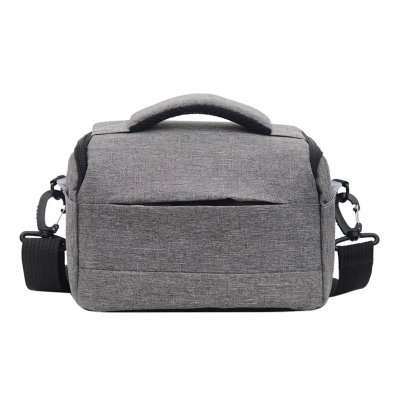 Waterproof DSLR Camera Shoulder Bag for Canon Nikon Sony Camera Shoulder Bag Richie's