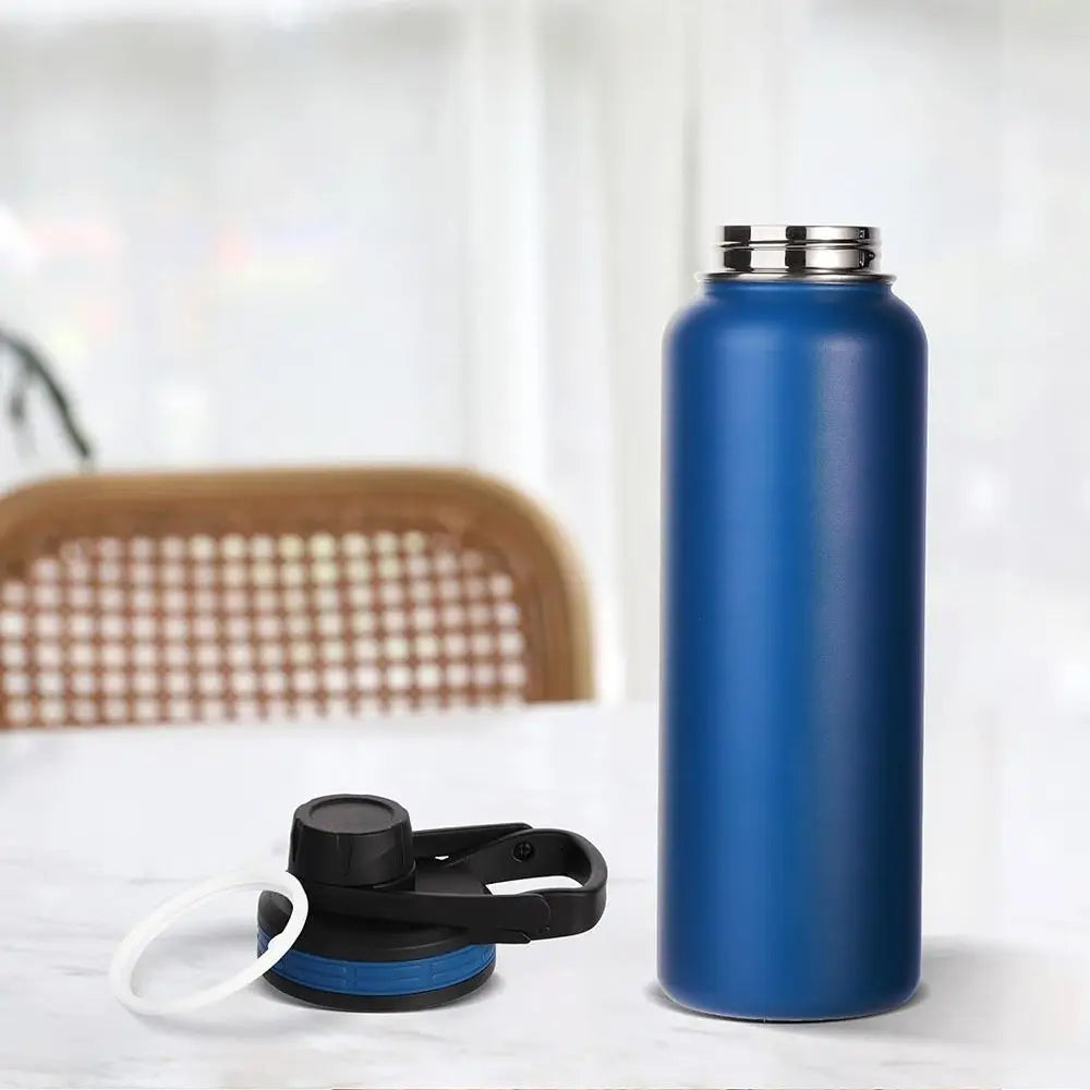 BPA-Free Silicone Gasket for Thermoflask & Takeya Bottles Bottle Sealing Gasket Richie's