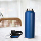 BPA-Free Silicone Gasket for Thermoflask & Takeya Bottles Bottle Sealing Gasket Richie's