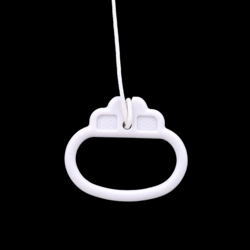 Pull String Music Box Baby Toy – Brahms Lullaby Crib Bell Baby Music Box Richie's