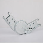 Heavy Duty Steel Ladder Hinge Joint Foldable Stabilizer Ladder Hinge Connector Richie's