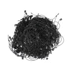 1000 Pcs Hang Tag Rope Nylon Tag String for Retail Apparel Hang Tag Rope Richie's Default Title