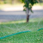 Soaker Hose Drip Irrigation Sprinkler Set – Garden & Lawn Drip Irrigation Hose Richie's