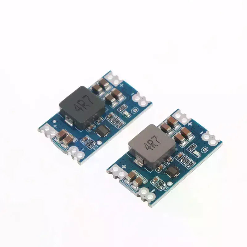 DC-DC MINI560 Step-Down Voltage Regulator 3.3V 5V 9V 12V Voltage Regulator Module Richie's
