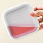304 Stainless Steel Food Storage Container with Silicone Lid Food Storage Container Richie's