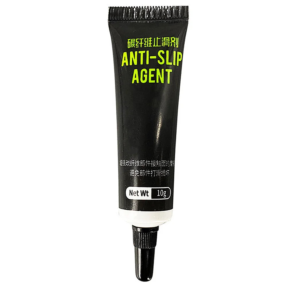 Carbon Fiber Bicycle Anti-Slip Assembly Grease 100g Paste Bicycle Assembly Grease Richie's 1PCS 10g Sample