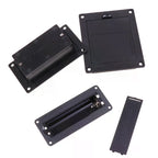 18650 Battery Case Holder – 1, 2 & 3 Slot Storage Box DIY Battery Case Holder Richie's