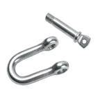 M4–M10 304 Stainless Steel Dee Shackle | Marine Rigging Marine Rigging Shackle Richie's
