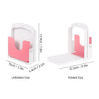 Foldable Bread Slicer Guide – 5 Thickness Modes | ABS Bread Slicer Guide Richie's