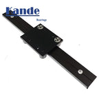 Kande OSGR100 Linear Rail & OSGB100 Dual-Axis CNC Slide Linear Guide Rail Richie's