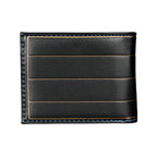 Inweiai Slim Unisex PU Leather Wallet & Card Holder Slim Leather Wallet Richie's