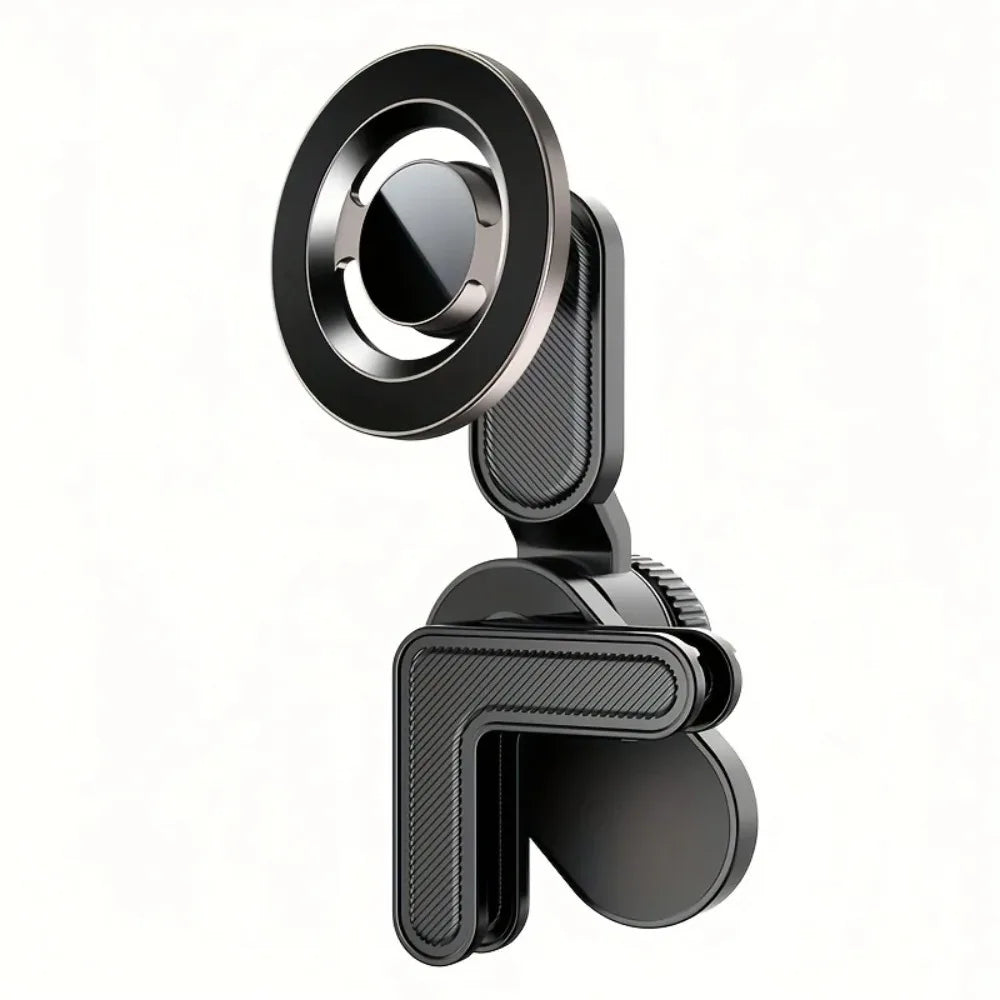 Magnetic Car Phone Mount 360° Rotation – Universal Holder Car Phone Mount Richie's