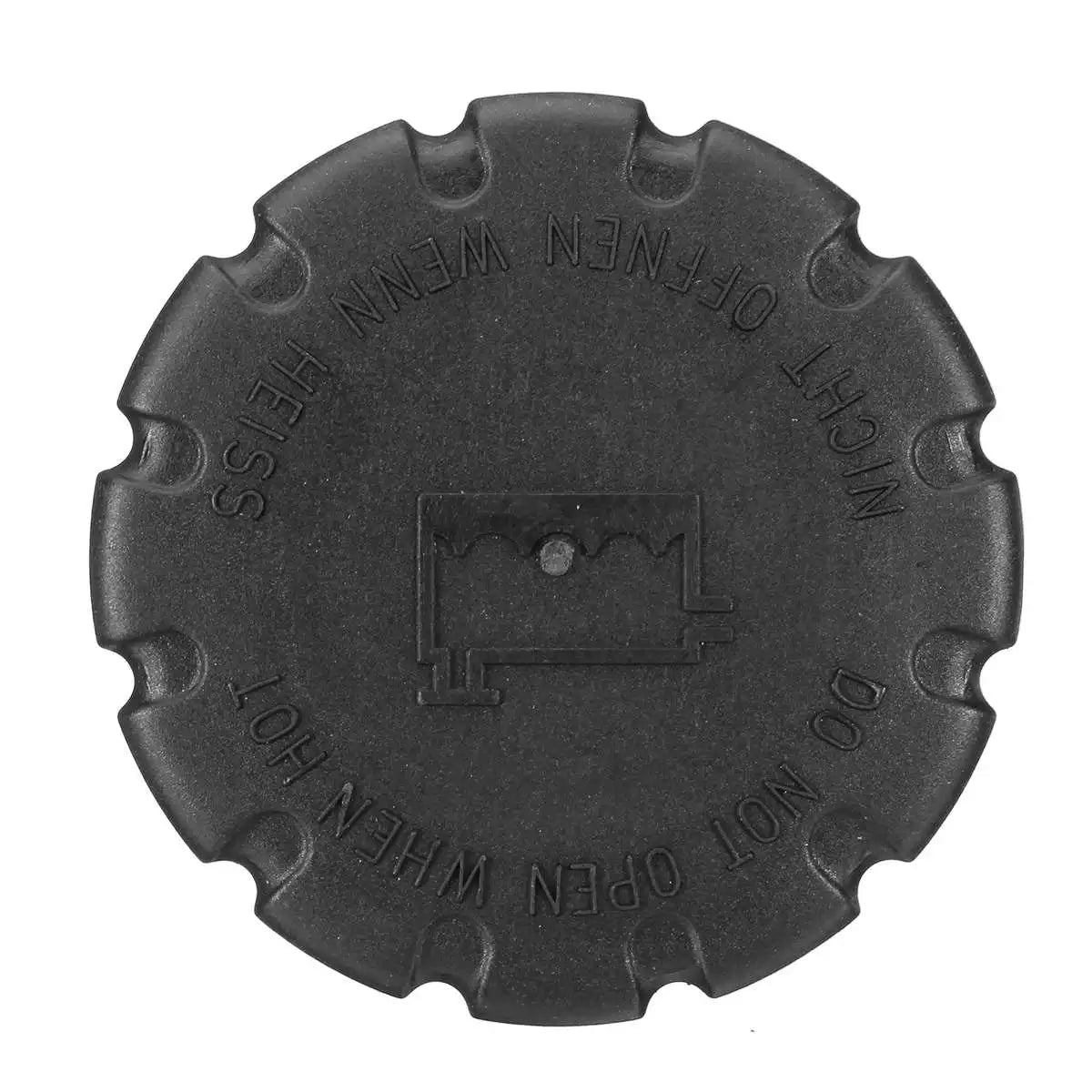 Coolant Expansion Tank Cap for Mercedes-Benz W203 W210 W211 Coolant Tank Cap Richie's