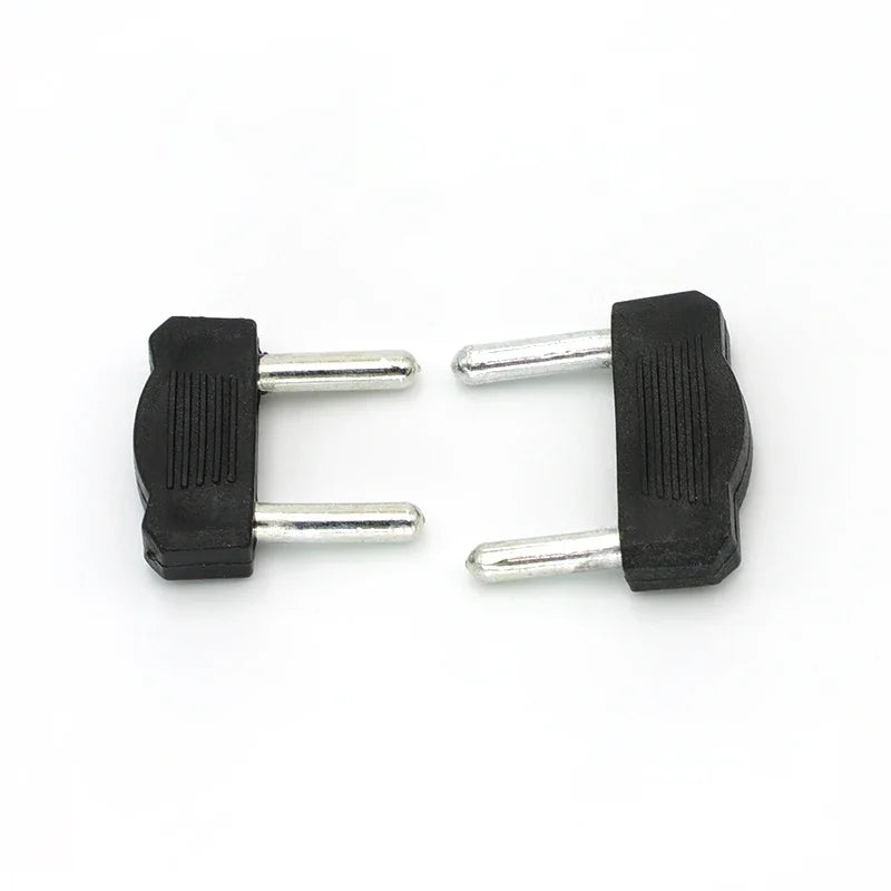 10pcs FUCHU 3mm RCA Banana Plug Terminal Block 14/18mm Pitch Cable Connector Plug Richie's