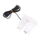 AC 220V to DC 3V Transformer Power Adapter for Flue Water Heater Power Supply Adapter Richie's