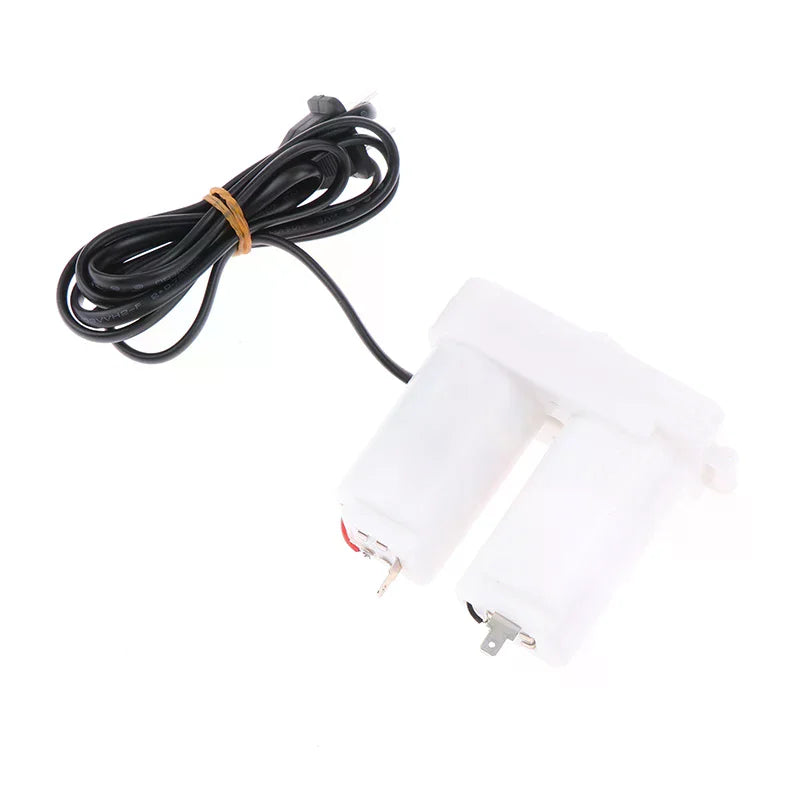 AC 220V to DC 3V Transformer Power Adapter for Flue Water Heater Power Supply Adapter Richie's