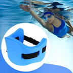 EVA Swim Buoyancy Belt – Water Aerobics Float for Adults & Kids Swim Buoyancy Belt Richie's